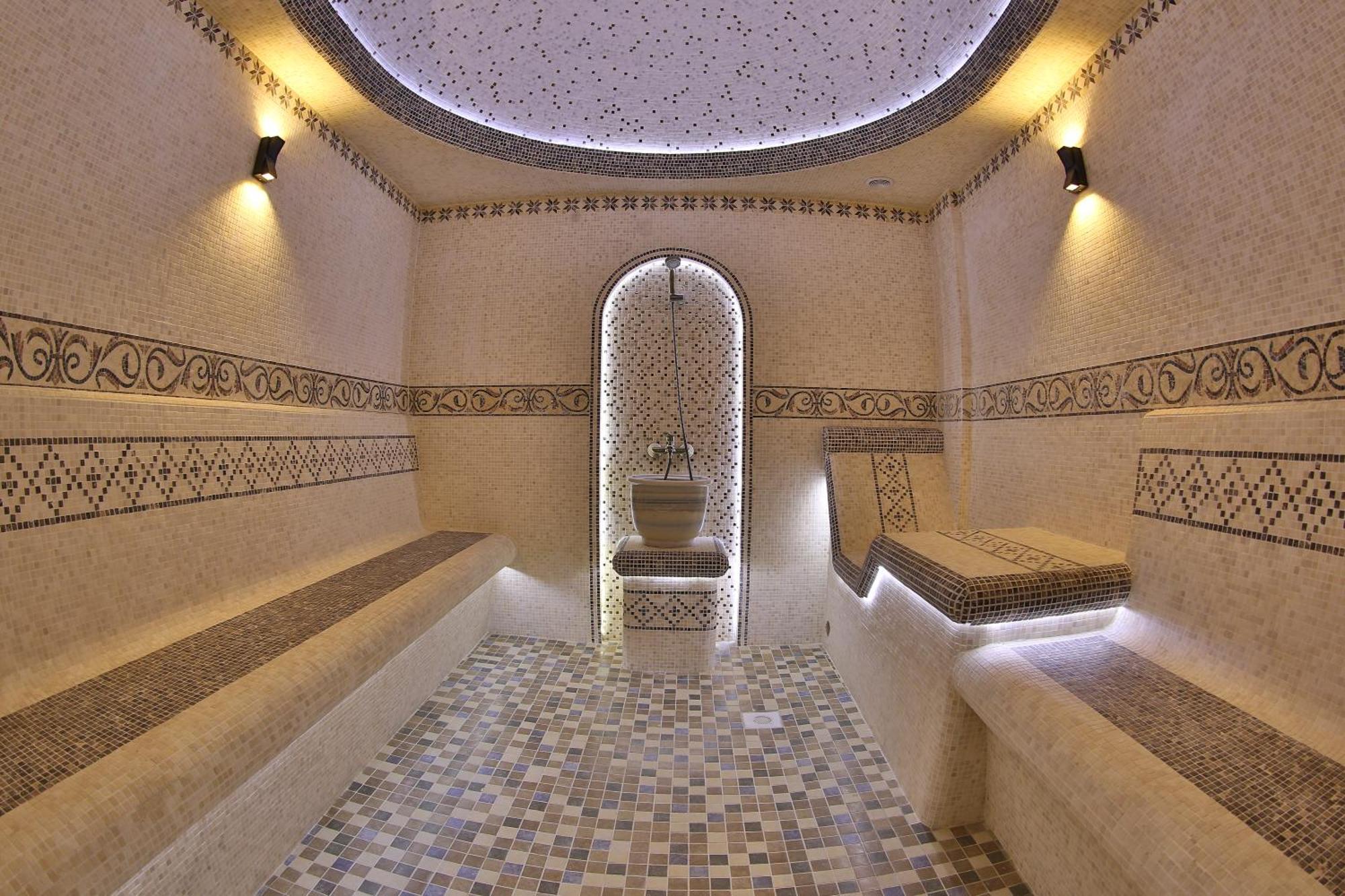 Sahid Zarafshon Bukhara Hotel Bagian luar foto
