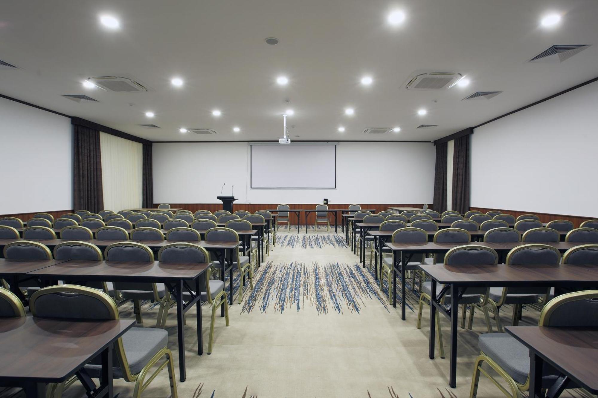 Sahid Zarafshon Bukhara Hotel Bagian luar foto