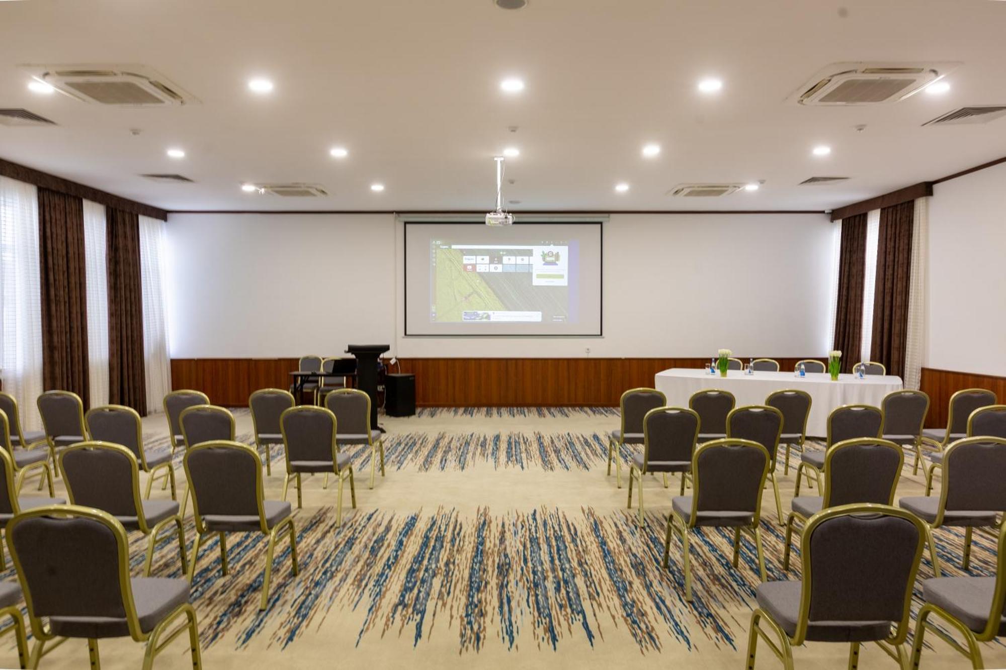 Sahid Zarafshon Bukhara Hotel Bagian luar foto